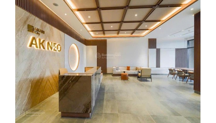 Akari City – Nơi biến không gian sống thành trải nghiệm!